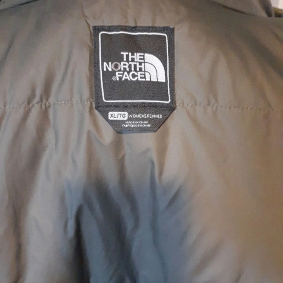 North face Jacket - Picture 8 of 11